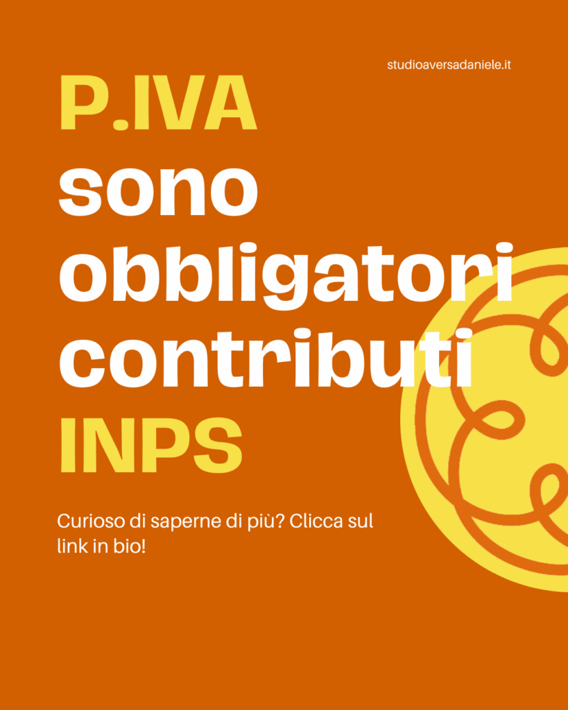 I contributi INPS sono obbligatori? Guida per Artigiani, Commercianti e Professionisti
